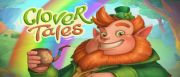 Clover Tales Logo