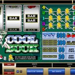 Cool Buck Online Slot