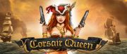 Corsair Queen Logo