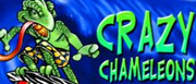 Crazy Chameleons