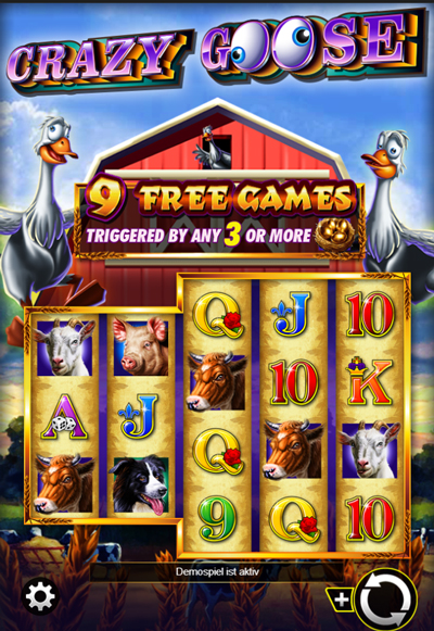 crazy-goose-online-slot