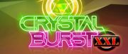 Crystal Burst XXL Logo