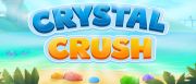 Crystal Crush Slot Logo