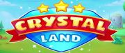 Crystal Land Logo