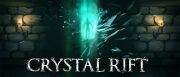 Crystal Rift Slot Logo
