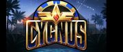 Cygnus Slot Logo