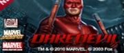 Daredevil online Slot im William Hill