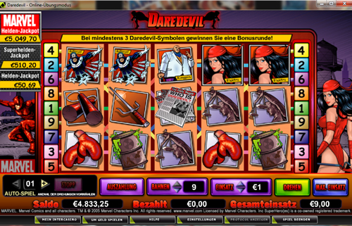 online slot daredevil im intercasino