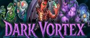 Dark Vortex Slot Logo