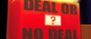 Deal or no Deal UK