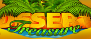 Desert Treasure online Slot im William Hill Casino