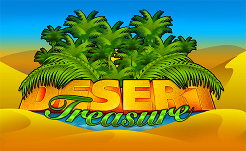 online slot desert treasure im william hill casino