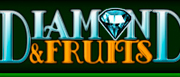 Diamond and Fruits