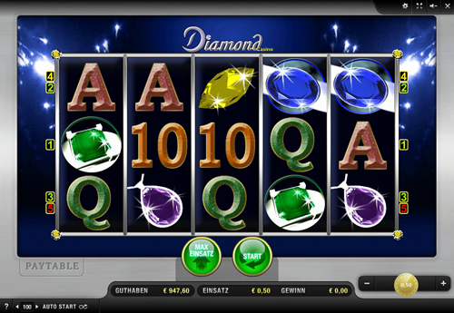 diamond casino online slot im sunmaker casino