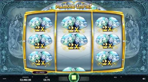 Diamond Empire Vorschau
