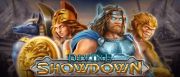 Divine Showdown Logo