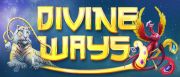 Divine Ways Slot Logo