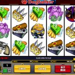 Dogfather online Slot