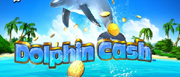 Dolphin Cash online Slot im EuroGrand Casino