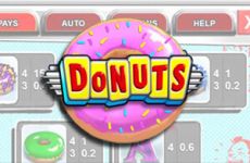 Donuts Slot