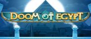 Doom of Egypt Logo