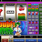 Double Dose online Slot