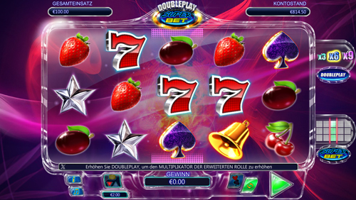 double-play-superbet online slot