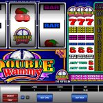 Double Wammy Online Slot