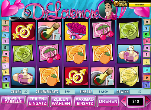 dr-lovemore online slot