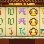 Dragons Luck Vorschau