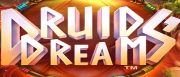 Druids Dream Slot Logo