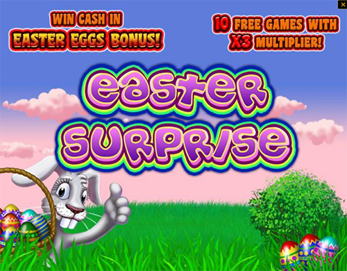 online slot eastern surprise im eurogrand casino