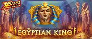 Egyptian King Logo