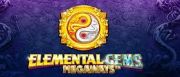 Elemental Gems Megaways