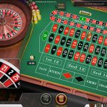 English Roulette Spielen