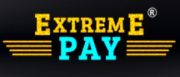 Extreme Pay Slot Logo