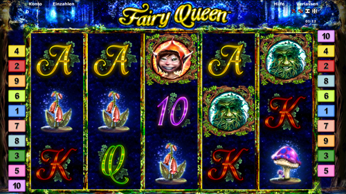 novoline slot fairy queen im stargames casino