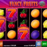 Fancy Fruits Golden Nights Bonus Vorschau