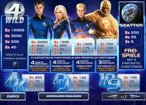 fantastic-four-50-lines online slot