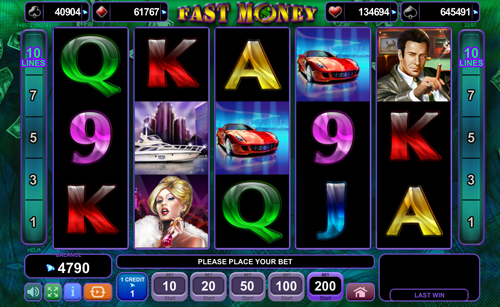 fast-money-online-slot