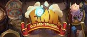 Finn's Golden Tavern Logo