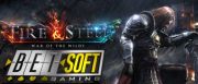 Fire and Steel Betsoft