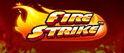 Fire Strike Logo