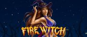 Fire Witch Logo