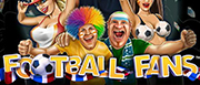 Football Fans bei William Hill