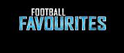 Football Favourites Slot Logo