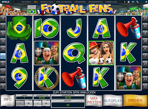 football fans william hill online casino