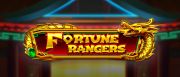 Fortune Rangers Logo