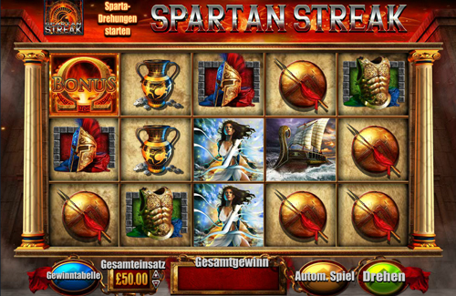 fortunes-of-sparta online slot