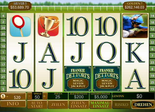 frankie-dettoris-jackpot online slot